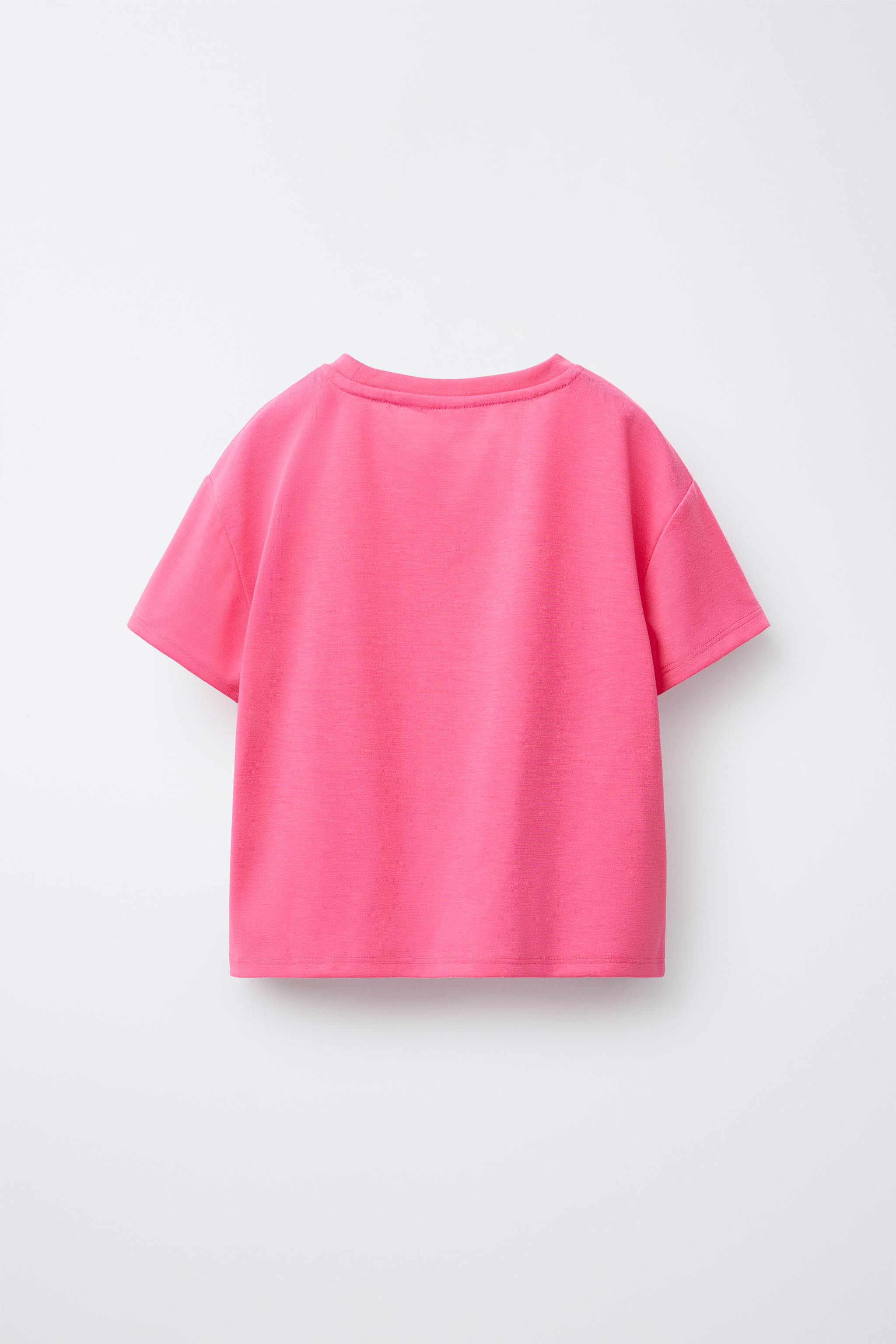 6 YEARS/ ICE CREAM T-SHIRT AND BERMUDA PAJAMAS